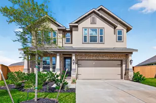 27135 Wandering Gln Ln, Katy, TX 77493 - Photo 2