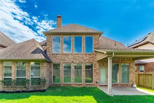 27110 Hardwick Hills Ln, Katy, TX 77494 - Photo 6