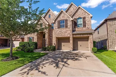 27110 Hardwick Hills Lane, Katy, TX 77494 - Photo 1