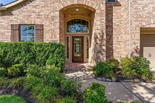 27110 Hardwick Hills Ln, Katy, TX 77494 - Photo 4