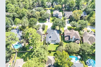 66 N Brooksedge Circle, The Woodlands, TX 77382 - Photo 46
