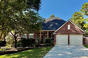 66 N Brooksedge Cir, The Woodlands, TX 77382 - Photo 6