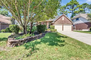 66 N Brooksedge Cir, The Woodlands, TX 77382 - Photo 50