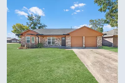 4318 Ponca Street, Pasadena, TX 77504 - Photo 1