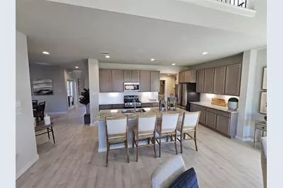 5007 Canyon Grove Drive, Katy, TX 77493 - Photo 2