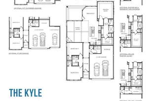 3496 Mount Scenery Ln, Dayton, TX 77535 - Photo 2