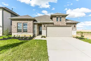 3496 Mount Scenery Ln, Dayton, TX 77535 - Photo 1