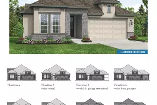 3496 Mount Scenery Ln, Dayton, TX 77535 - Photo 1