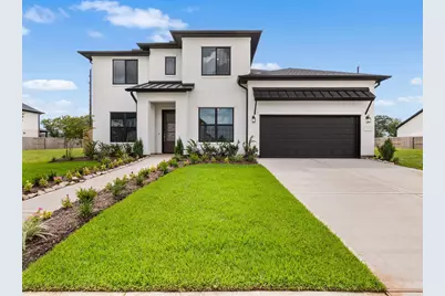 1511 Watermont Drive, Missouri City, TX 77459 - Photo 2