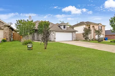 18436 Sunrise Pines Drive, Montgomery, TX 77316 - Photo 2