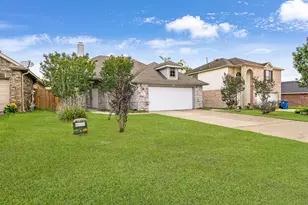 18436 Sunrise Pines Dr, Montgomery, TX 77316 - Photo 2