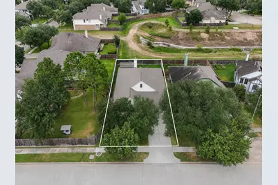 19422 Camellia Bend Circle, Spring, TX 77379 - Photo 2