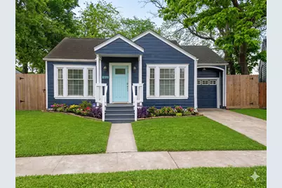 914 Dorothy Street, Houston, TX 77008 - Photo 1