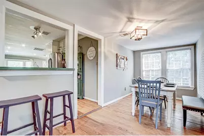 914 Dorothy Street, Houston, TX 77008 - Photo 6