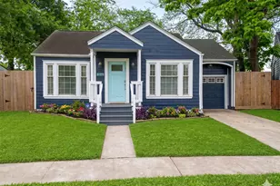 914 Dorothy St, Houston, TX 77008 - Photo 1