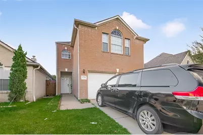 12731 Heather Landing Lane, Houston, TX 77072 - Photo 1