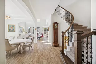 3326 Bellwick Chase Ln, Houston, TX 77365 - Photo 4