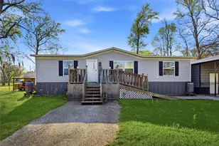 88 Co Rd 1333, Liberty, TX 77575 - Photo 1