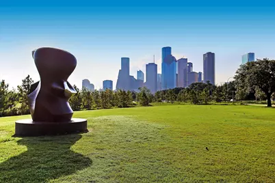 3231 Allen Parkway #5201, Houston, TX 77019 - Photo 32