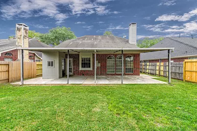 8827 Lawncliff Lane, Houston, TX 77040 - Photo 18