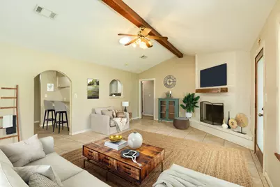 232 Wayne Dr, Clute, TX 77531 - Photo 6