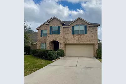 15 Sagamore Ridge, The Woodlands, TX 77389 - Photo 1