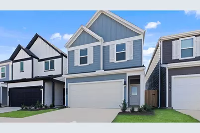 28202 Meadowlark Sky Drive, Katy, TX 77494 - Photo 1