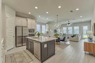 636 Sand Branch Dr, Conroe, TX 77304 - Photo 10