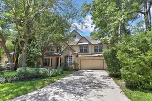 85 N Concord Forest Cir, The Woodlands, TX 77381 - Photo 1