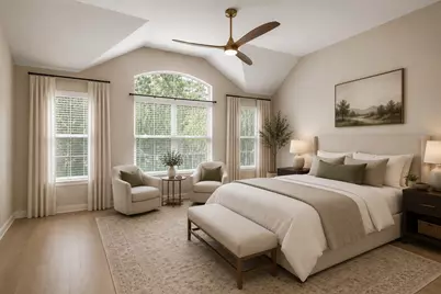 85 N Concord Forest Circle, The Woodlands, TX 77381 - Photo 20