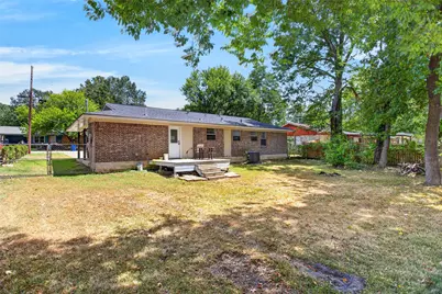109 Frankens Street, Diboll, TX 75941 - Photo 16