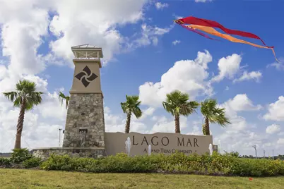 2824 Bolton Landing Drive, Texas City, TX 77568 - Photo 22