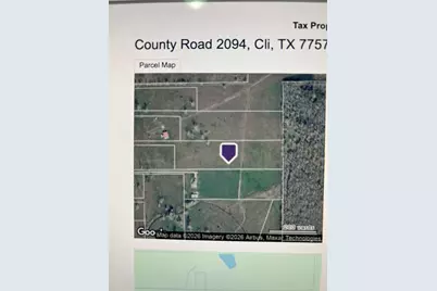 Tbd County Road 2094, Liberty, TX 77575 - Photo 4