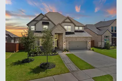7107 Rustic Forest Drive, Katy, TX 77493 - Photo 2