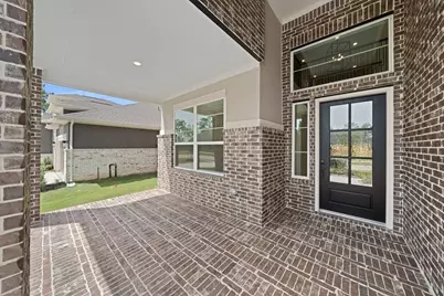 7107 Rustic Forest Drive, Katy, TX 77493 - Photo 2