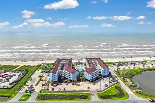 10811 San Luis Pass Rd, Galveston, TX 77554 - Photo 1