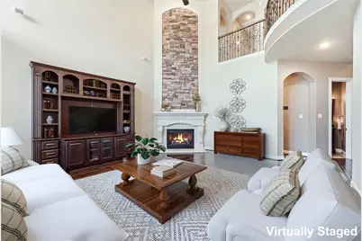 12903 Pinson Mound Court, Humble, TX 77346 - Photo 6