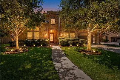 12903 Pinson Mound Court, Humble, TX 77346 - Photo 2