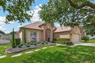 27203 Kendal Ridge Ln, Cypress, TX 77433 - Photo 2