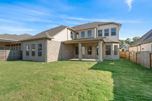 4418 Southpoint Way N, Fulshear, TX 77441 - Photo 12