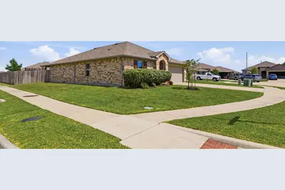 20103 Leaf River Circle, New Caney, TX 77357 - Photo 6
