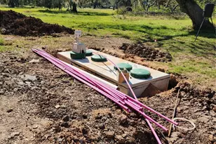 375 Horse Shoe Trail, Angleton, TX 77515 - Photo 20