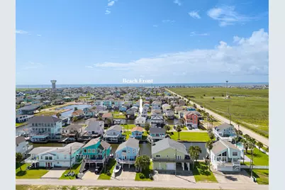 16711 Kingston Way, Jamaica Beach, TX 77554 - Photo 10