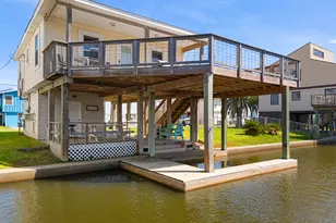 16711 Kingston Way, Jamaica Beach, TX 77554 - Photo 1