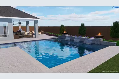 825 Stable Sands Way, League City, TX 77573 - Photo 6