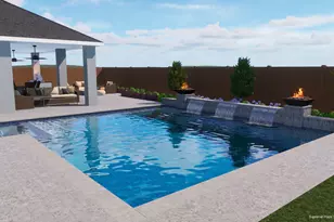 825 Stable Sands Wy, League City, TX 77573 - Photo 6