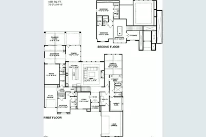 825 Stable Sands Way, League City, TX 77573 - Photo 2