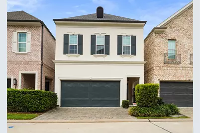 949 Dunleigh Meadows Lane, Houston, TX 77055 - Photo 1