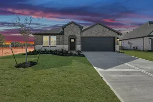 2715 Willow Gulch Wy, Rosenberg, TX 77469 - Photo 4
