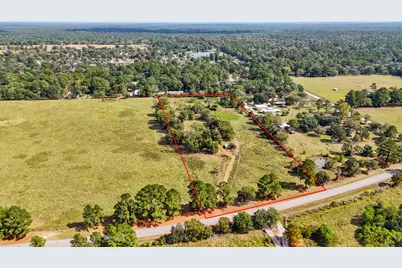 24904 Macedonia Road, Hockley, TX 77447 - Photo 1